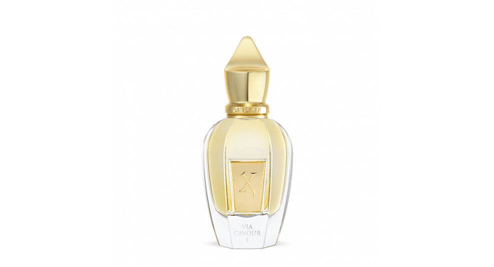 Xerjoff Via Cavour 1 Parfum