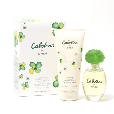 Gres Cabotine Pour Femme Eau de Toilette