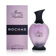 Rochas Muse De Rochas Pour Femme Eau de Parfum