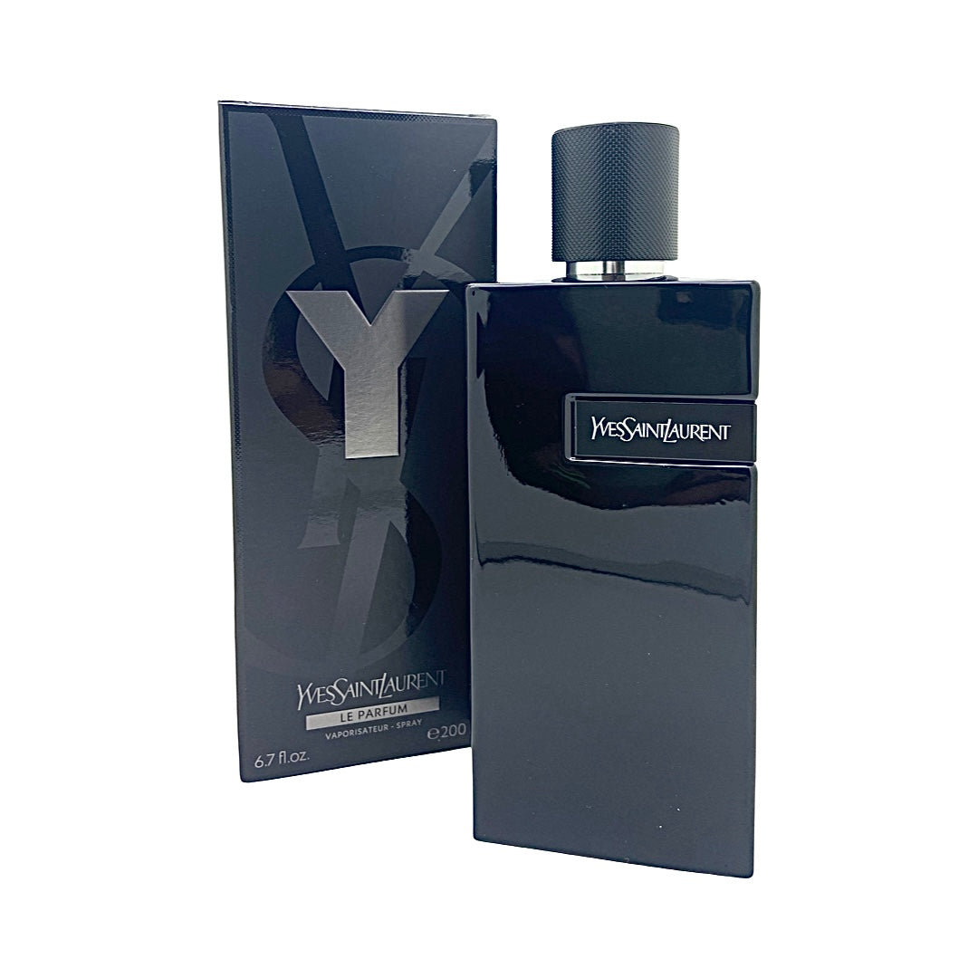 Yves Saint Laurent YSL Y For Men Le Parfum