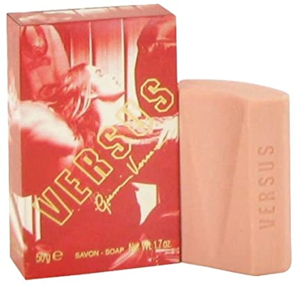 Versace Versus Donna For Women Soap