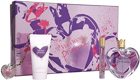 Vera Wang Princess Pour Femme Eau de Toilette