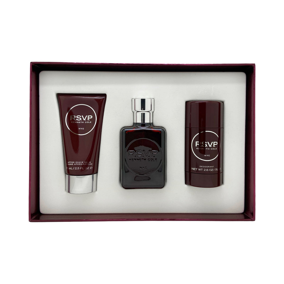 Kenneth Cole Rsvp Pour Homme Eau De Toilette