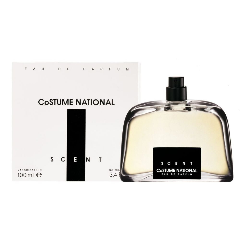 Costume National Scent Pour Femme Eau de Parfum