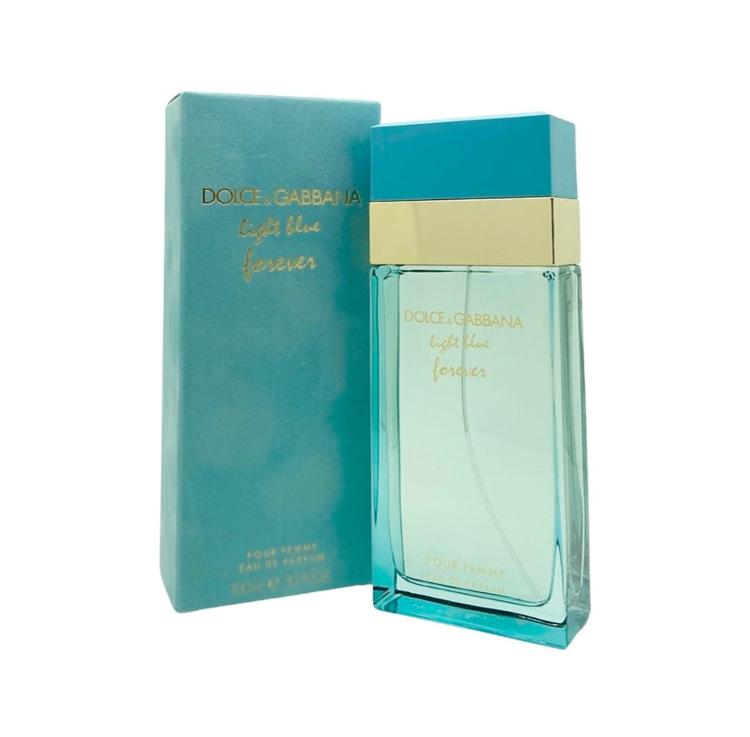 Dolce & Gabbana Light Blue Forever Pour Femme Eau De Parfum