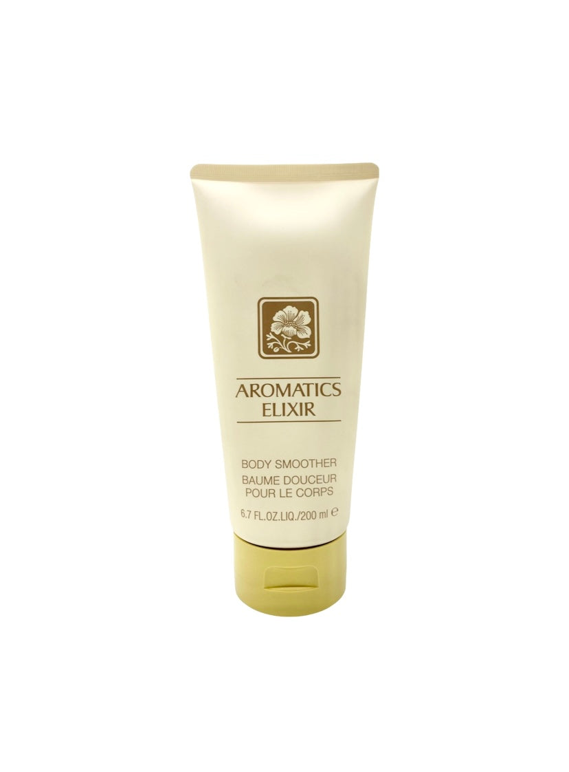 Clinique Aromatics Elixir Pour Femme Crème pour le Corps