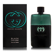 Gucci Guilty Black Pour Homme Eau de Toilette