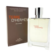 Terre D'Hermes Eau Givrée For Men Eau De Parfum