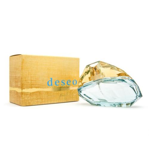Jennifer Lopez Deseo For Women Eau de Parfum