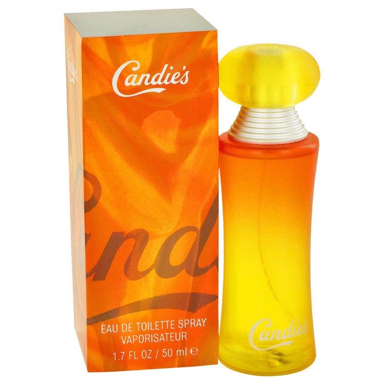 Candie's Pour Femme Eau de Toilette
