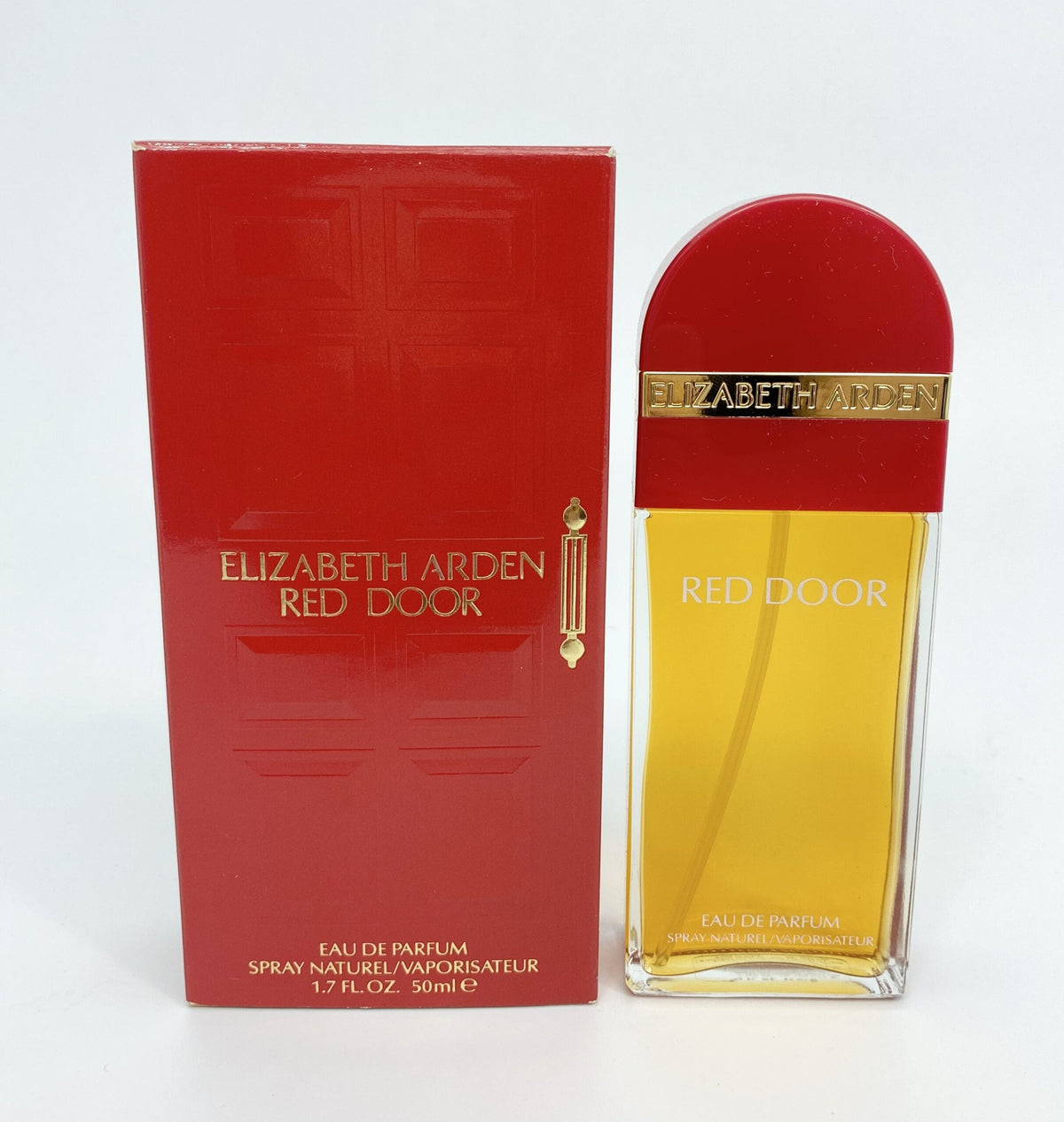 Elizabeth Arden Red Door For Women Eau de Parfum