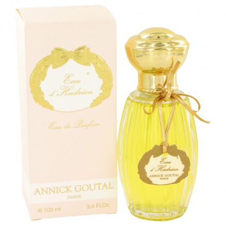 Annick Goutal Eau D'Hadrien Pour Femme Eau de Parfum