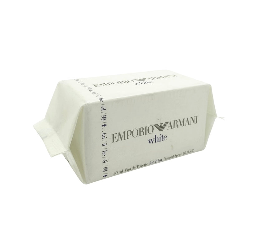 Armani Emporio White For Men Eau de Toilette
