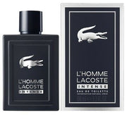 L'homme Lacoste Intense For Men Eau de Toilette