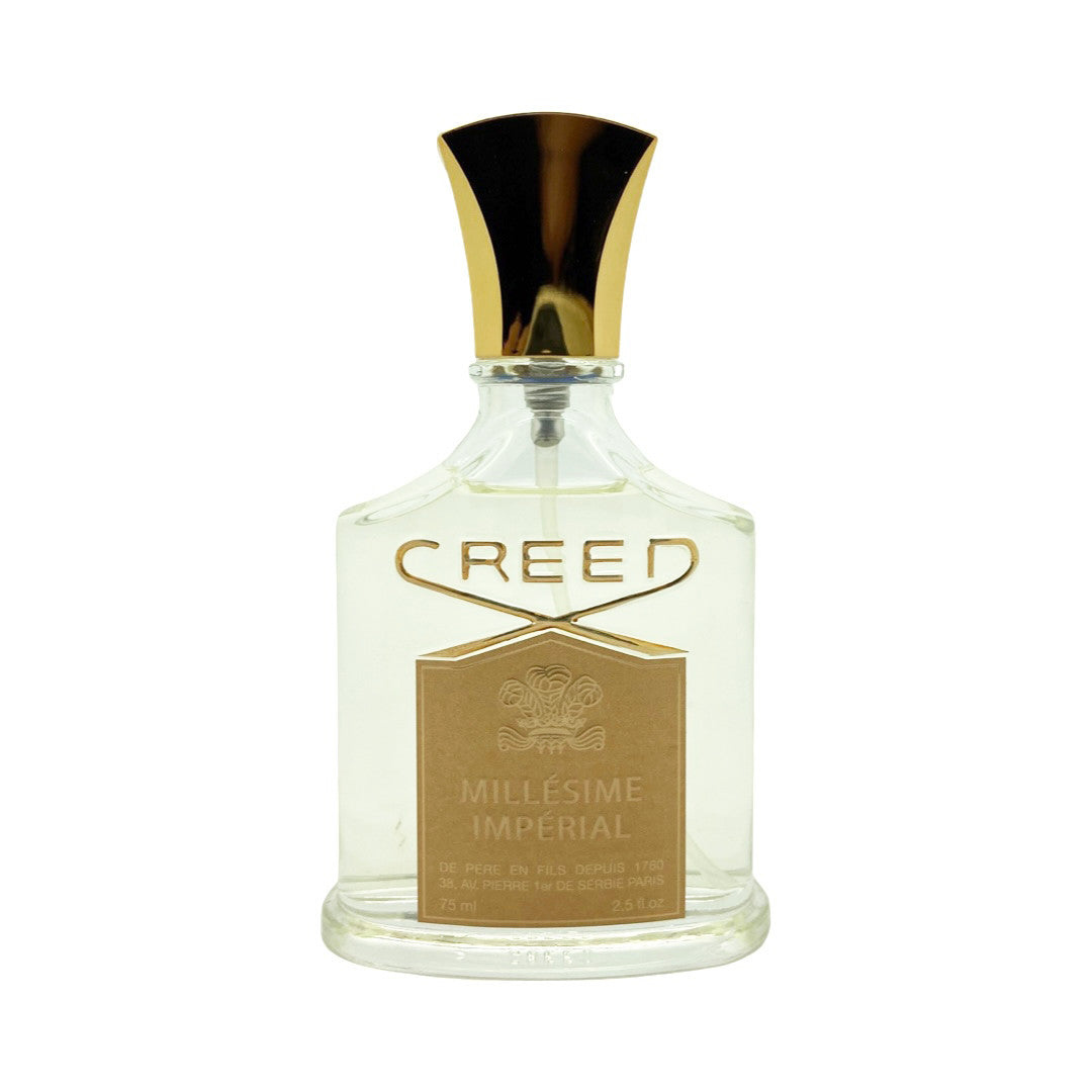 Creed Millesime Imperial For Men & Women Millesime