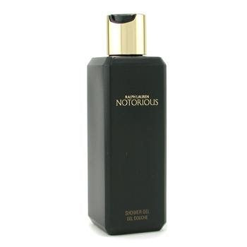 Ralph Lauren Notorious For Women Shower Gel