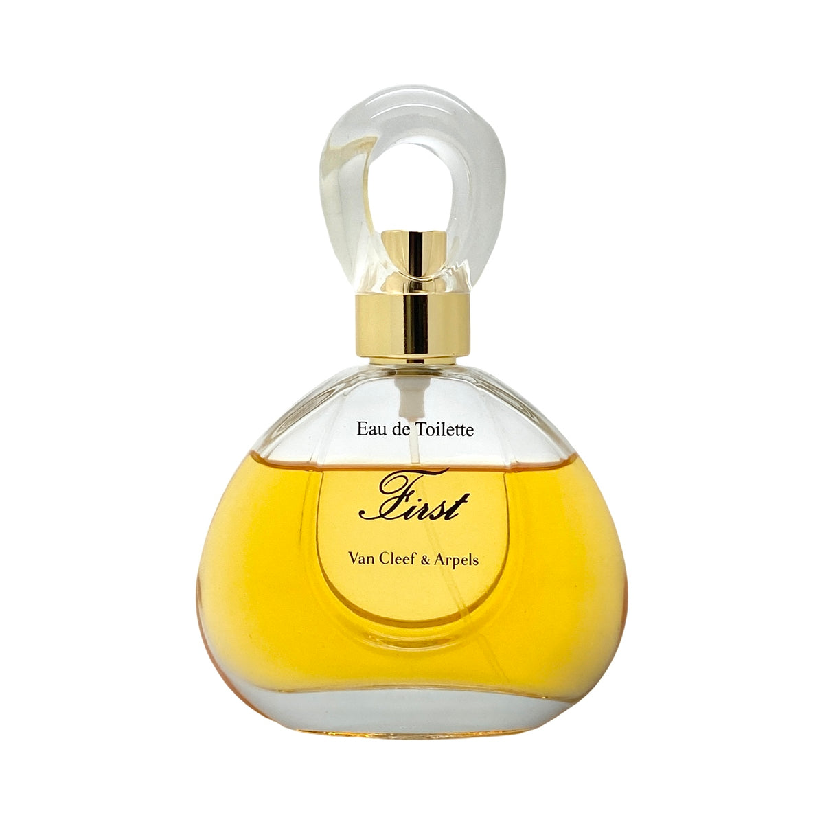 Van Cleef & Arpels First Pour Femme Eau de Toilette