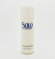 Luciano Soprani Solo Pour Homme & Femme Lotion pour le Corps