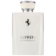 Ferrari Essence Musk Pour Homme Eau de Parfum