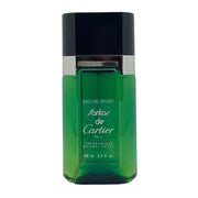 Cartier Santos Sport For Men Eau de Toilette