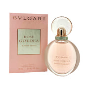 Bvlgari Rose Goldea Blossom Delight For Women Eau De Parfum