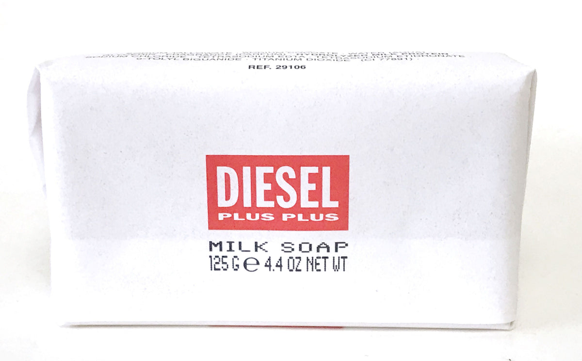 Diesel Plus Plus Feminine For Women Soap
