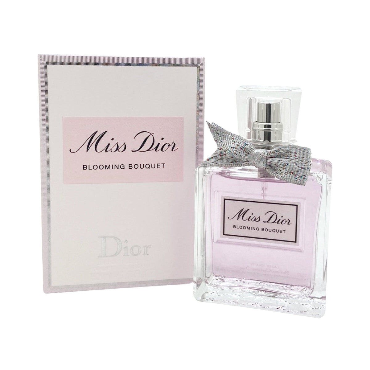 Christian Dior Miss Dior Blooming Bouquet Pour Femme Eau de Toilette