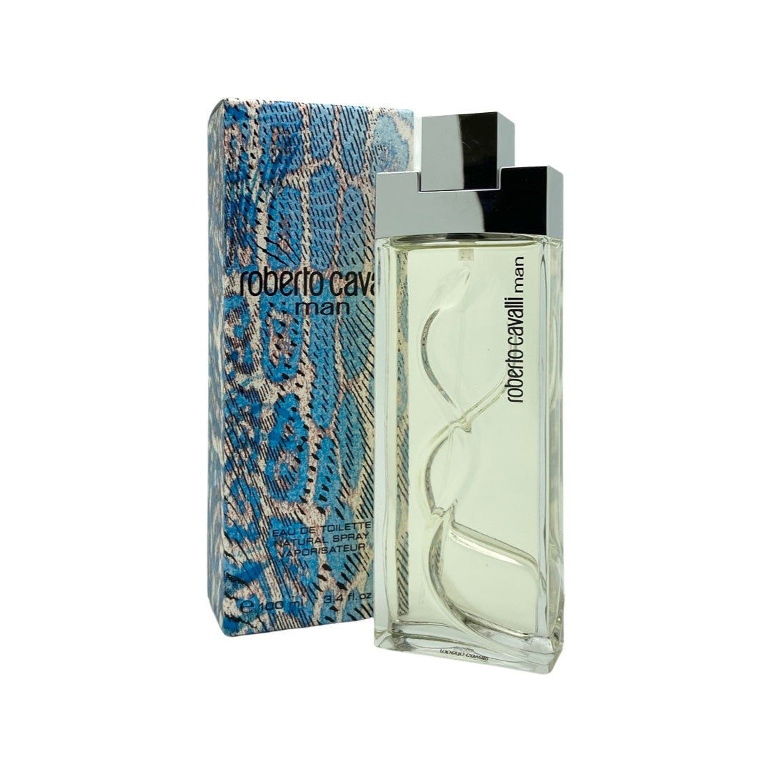 Roberto Cavalli Man Eau de Toilette