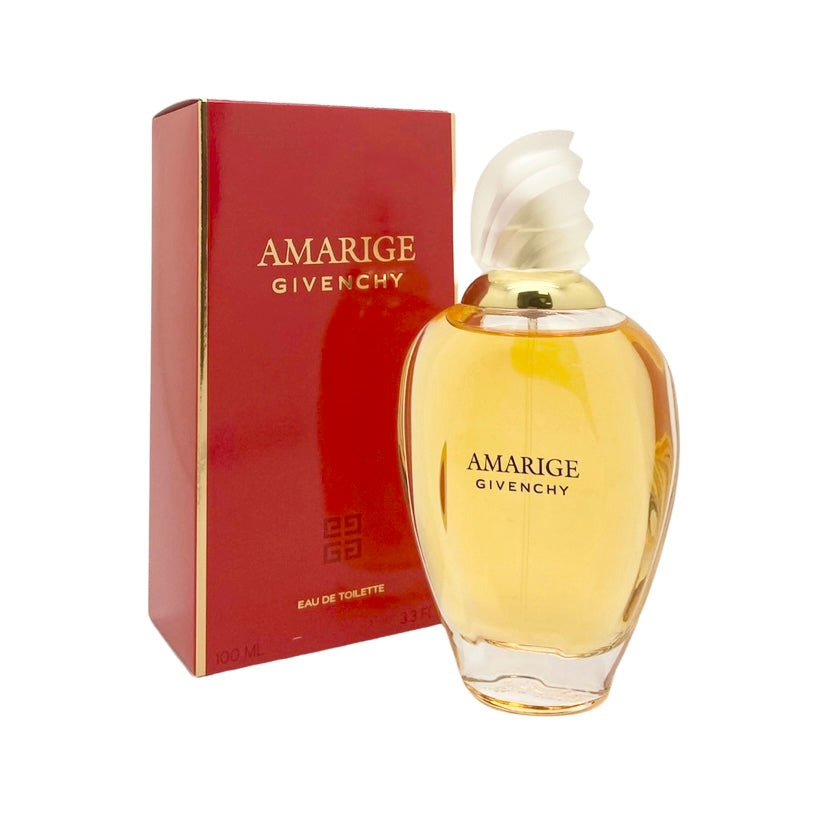 Givenchy Amarige For Women Eau de Toilette