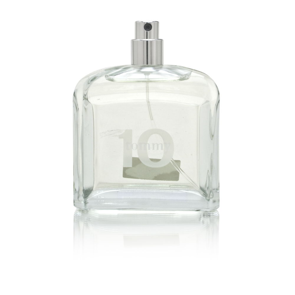 Tommy Hilfiger Tommy 10 Pour Homme Eau de Toilette