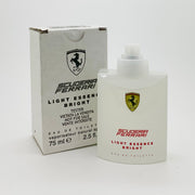 Ferrari Light Essence Bright For Men Eau de Toilette