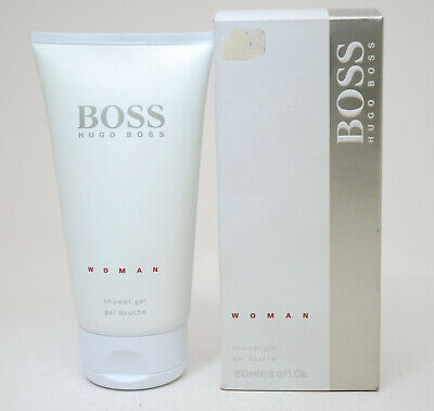 Hugo Boss Boss Woman For Women Shower Gel