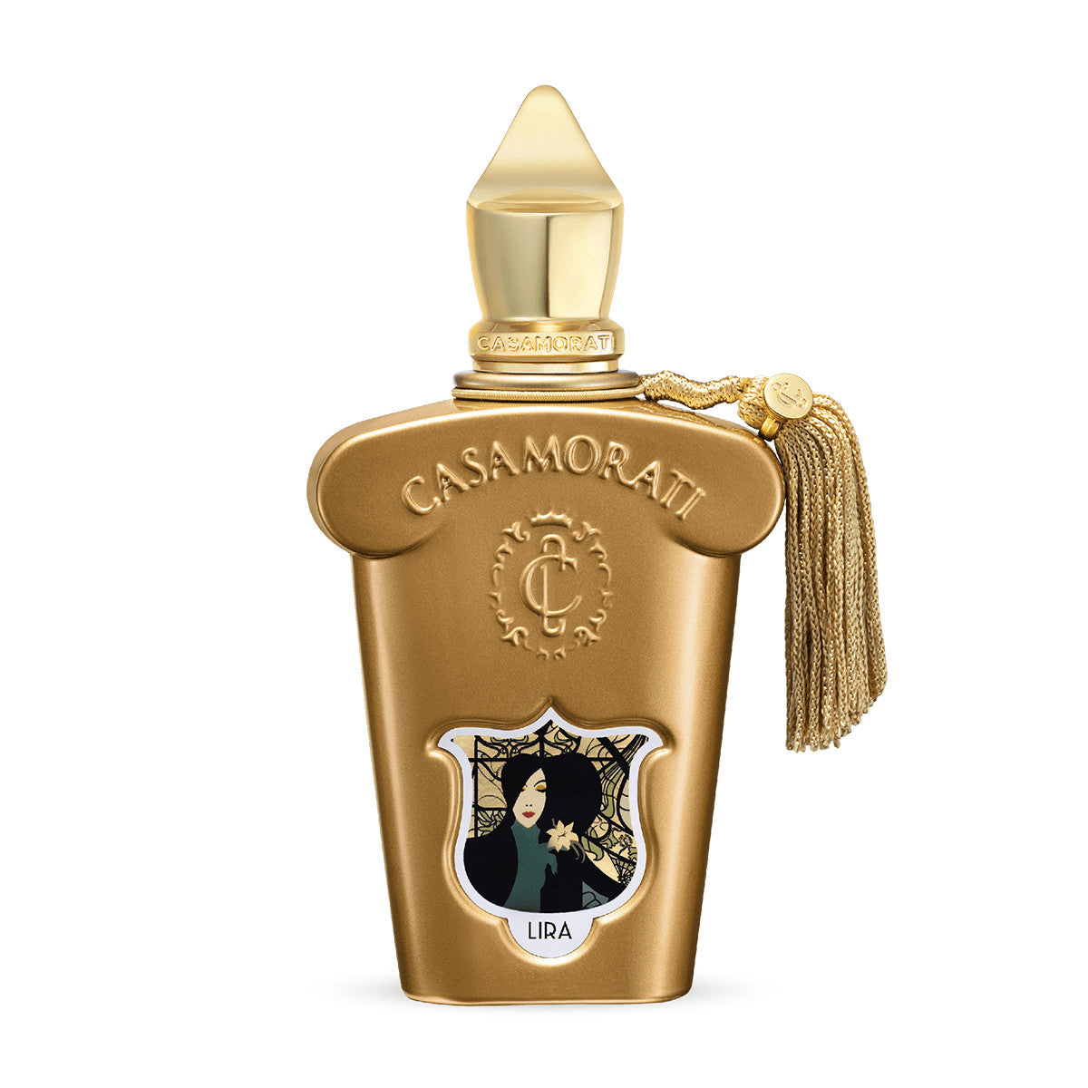 Xerjoff Casamorati Lira Eau De Parfum