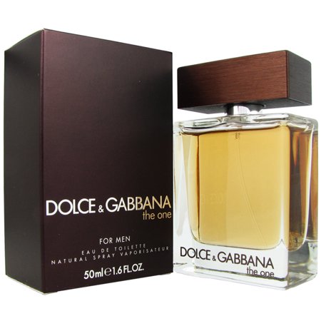 Dolce & Gabbana The One For Men Eau de Toilette
