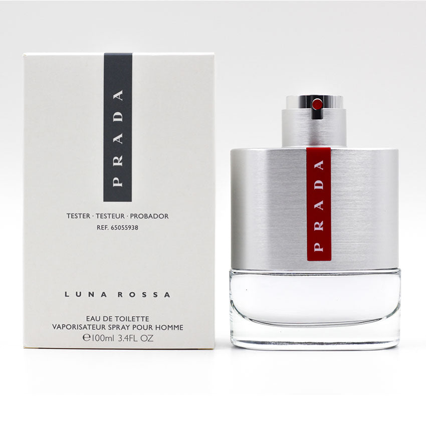 Prada Luna Rossa Pour Homme Eau de Toilette