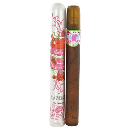Cuba Heartbreaker Pour Femme Eau de Parfum