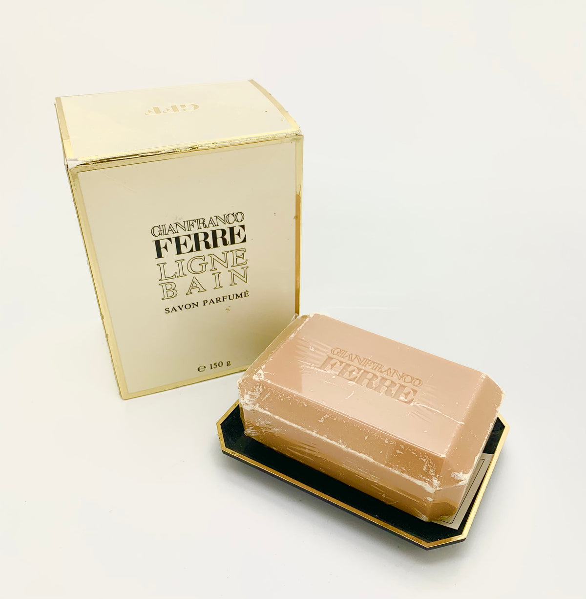 Gianfranco Ferre Ferre For Women Soap