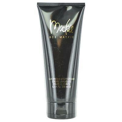 Bob Mackie For Women Body Cream