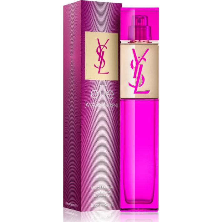 Yves Saint Laurent Ysl  Elle Pour Femme Eau de Parfum