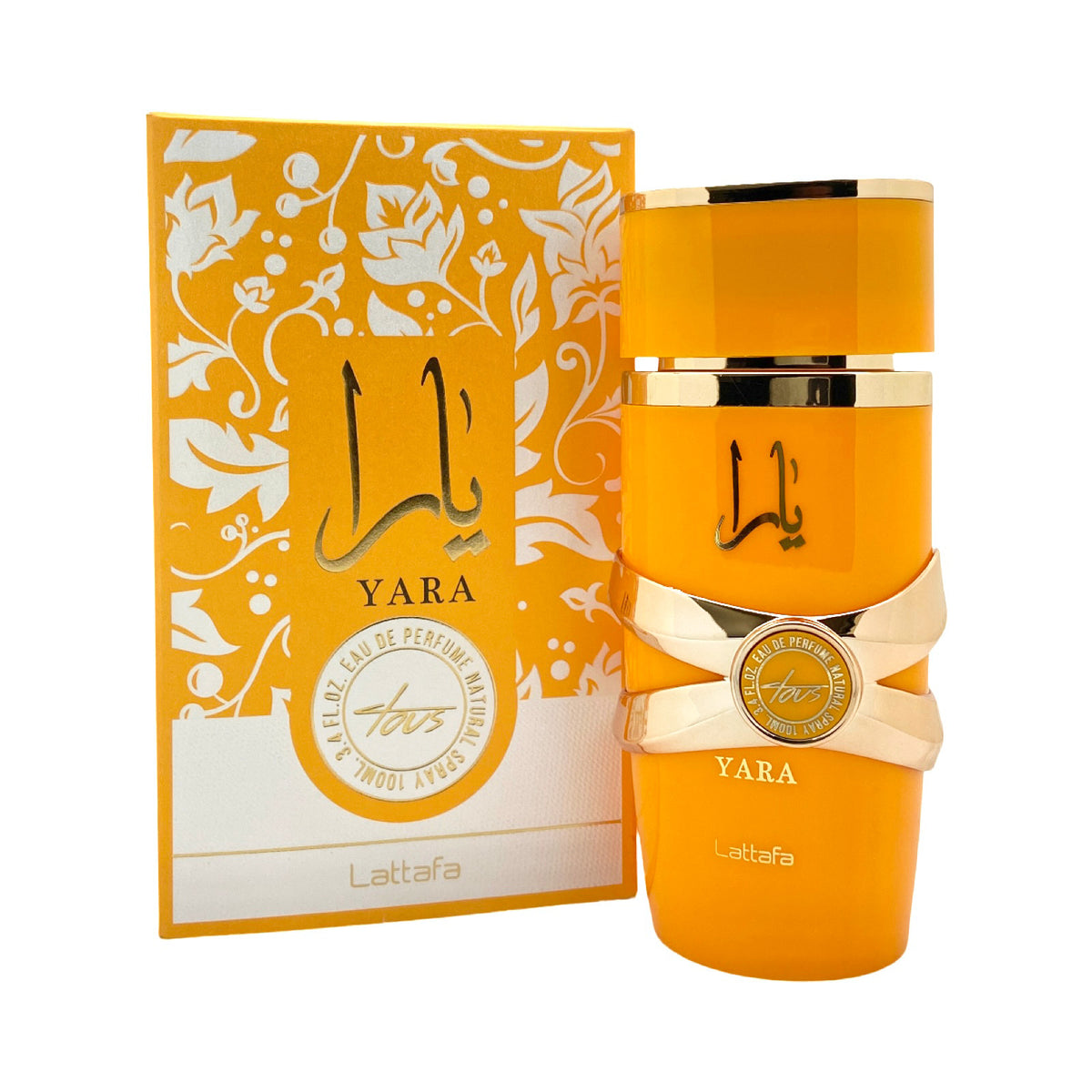 Lattafa Yara Tous Pour Femme Eau De Parfum