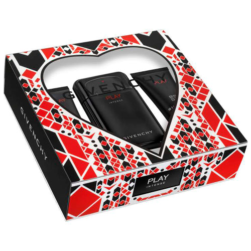 Givenchy Play Intense Pour Homme Eau de Toilette