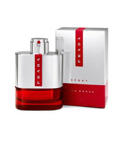 Prada Luna Rossa Sport For Men Eau de Toilette