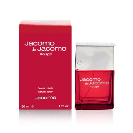 Jacomo de Jacomo Rouge Pour Homme Eau de Toilette
