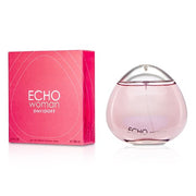 Davidoff Echo Pour Femme Eau de Parfum
