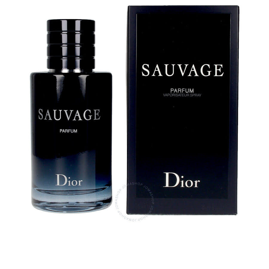Christian Dior Sauvage Pour Homme Parfum