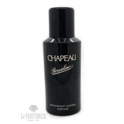 Borsalino Chapeau For Men Deodorant Spray