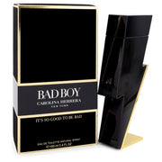 Carolina Herrera Bad Boy Pour Homme Eau de Toilette