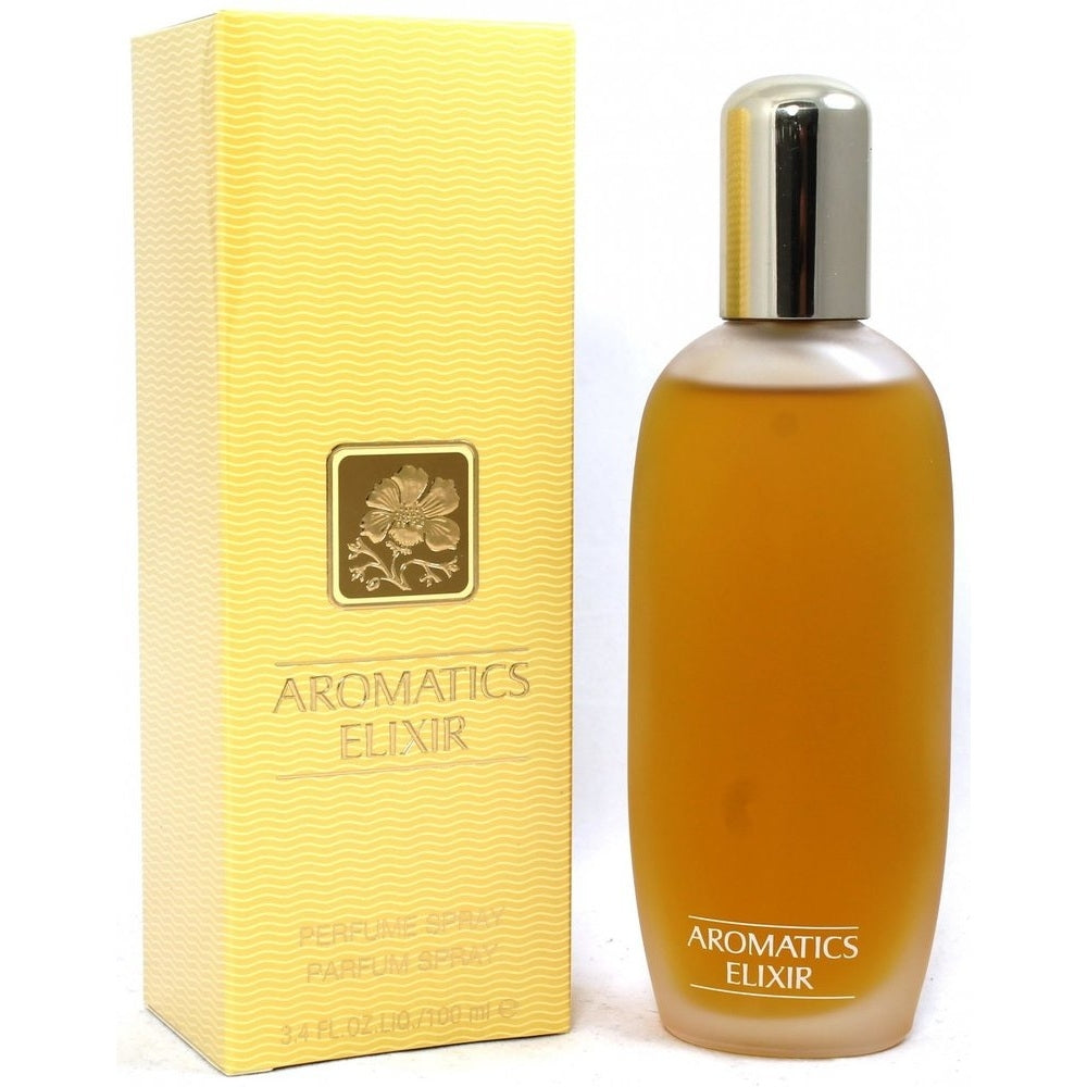 Clinique Aromatics Elixir Pour Femme Eau de Parfum