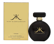 Kim Kardashian Gold Pour Femme Eau de Parfum