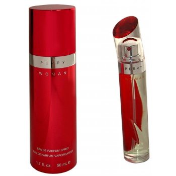 Perry Ellis Perry Woman For Women Eau de Parfum
